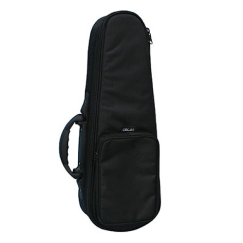 Orcas OULC-3 Semi-Hard Case for Tenor, Black