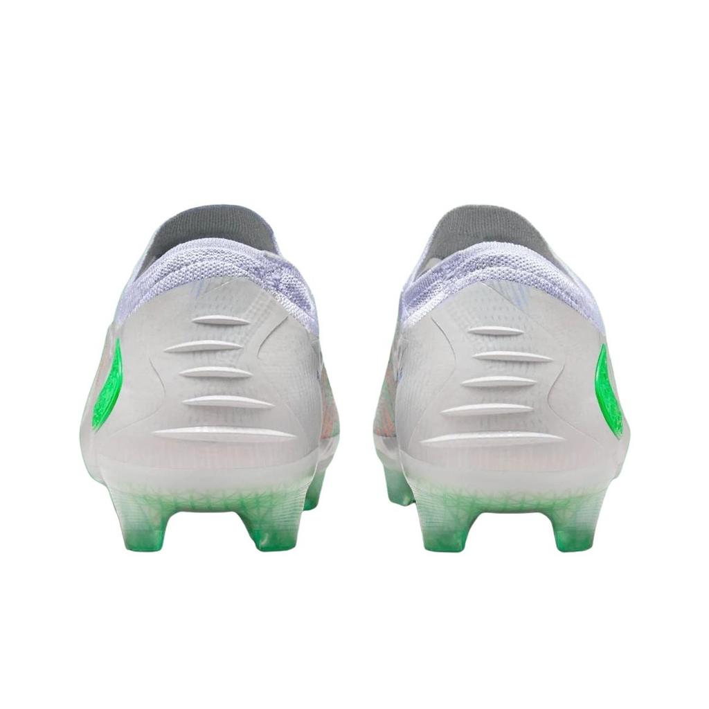 FC 26 x Nike Phantom 6 Low Elite FG Phantom Mode Unisex Kopačky Vícebarevné Jasně-karmínové HQ2333-900