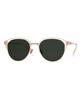 Maseuka Free_Roburt 54 / M 03C Free Robert 54 Metal Clear Rose Gold
