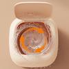 Baby Mini Washing Machine Portable Wave Wheel Ultra Clean Washing Machine Household Large Capacity Elution Integration Machine