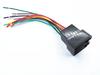 Stereo Wire Harness for Peterbilt Semi Tractor Trailers Radio CD Player