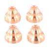 Drag Shield 770799 249930 for Miller SpectrumFor 625 and For XTreme Plasma Cutter with XT40 Torch 40A Cutting Current