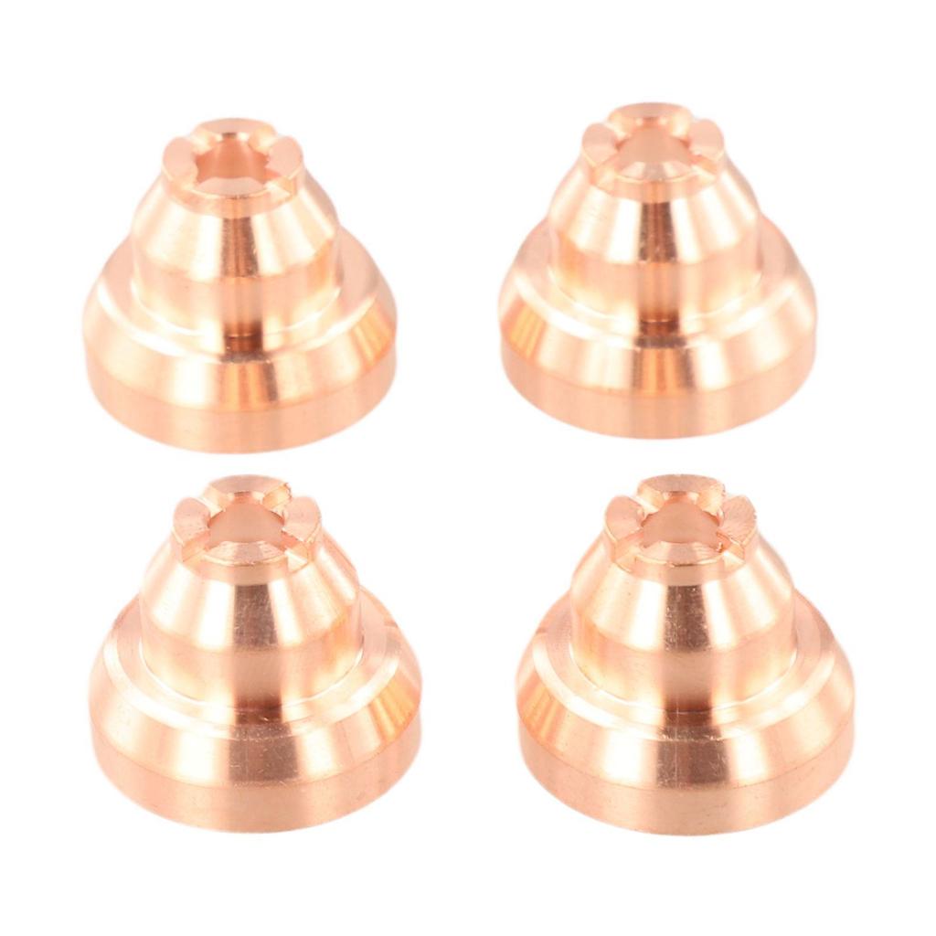 Drag Shield 770799 249930 for Miller SpectrumFor 625 and For XTreme Plasma Cutter with XT40 Torch 40A Cutting Current