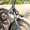 Universelle Fahrradlicht-Adapter-Lenkererweiterung für Rennräder für Nachtradfahrer