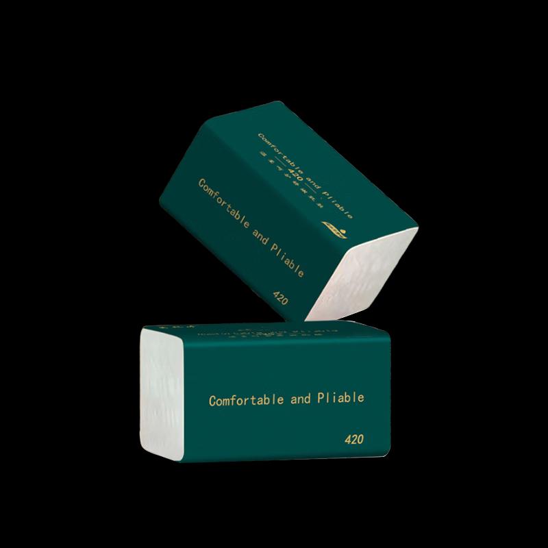 Zhu Chuang Jing Pin Napkin Paper