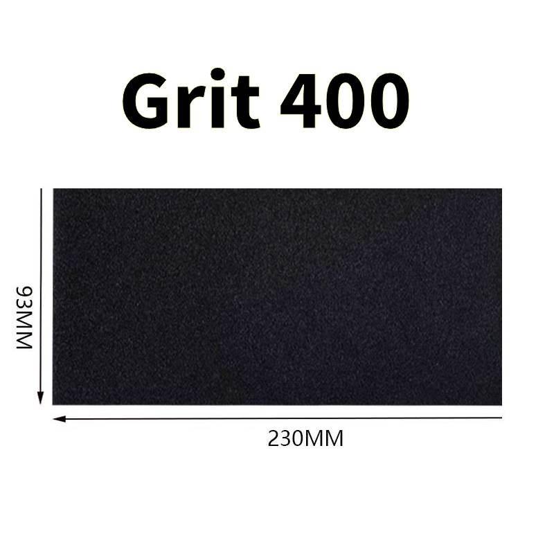 

Водонепроницаемая наждачная бумага 400-1500 различной зернистости для шлифовки дерева, отделки мебели, шлифовки металла 400