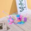 9pcs children s toy playhouse accessories