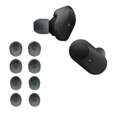 Accessoires voor hoofdtelefoons
