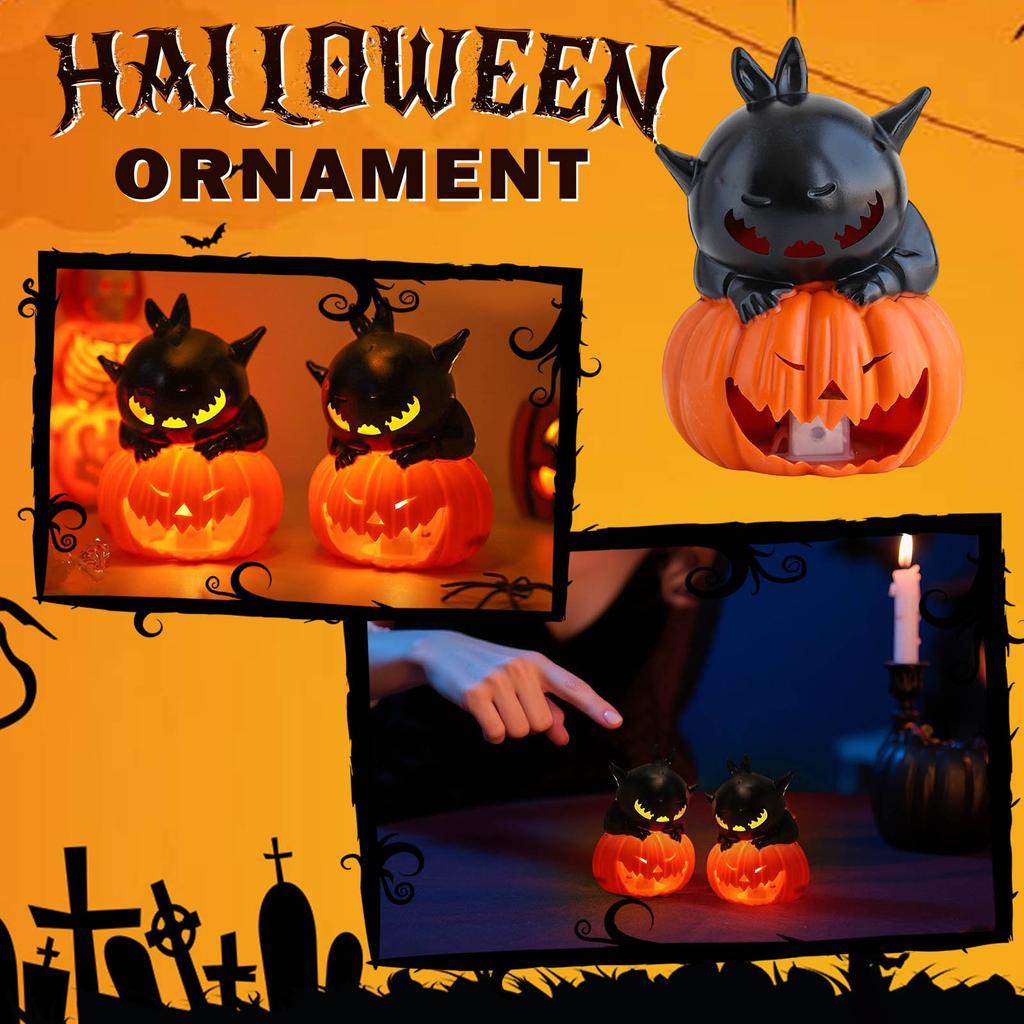 Halloween Decoration Props, Electronic Candle Lights, Party Supplies, Ornaments, Night Lights.