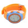 Kids Digital Watch Colorful LED Backlight 50M Water Proof Stopwatch Calendar Alarm TPU Strap 12 24 H Chronograph Watch