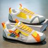 Fashion Men Running Shoes Comfort Wear-resistant Anti Slip Plus Size 39-48 Sneakers Fashion Ultra Light Outdoor Casual Shoes