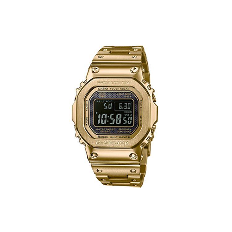 G-Shock B5000 Sērija Metāla Evolūcija Retro