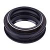 Motorcycle Front Fork Shock Absorber Protector Oil Seal and Dust Kit,43x55x9.5/10.5mm,