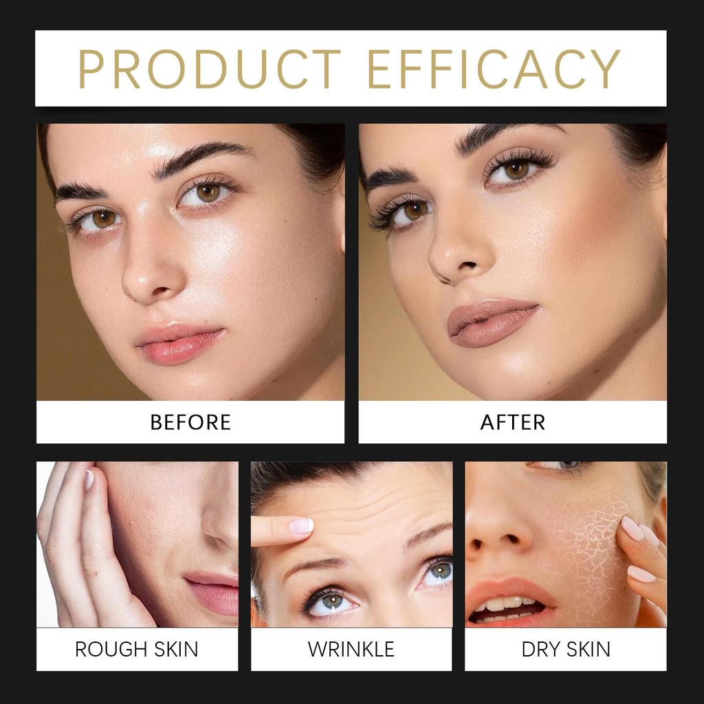 Jaysuing Surprise Girls' Makeup and Skincare Set, Moisturizing and Hydrating, Suitable for Face, 24 Compartments