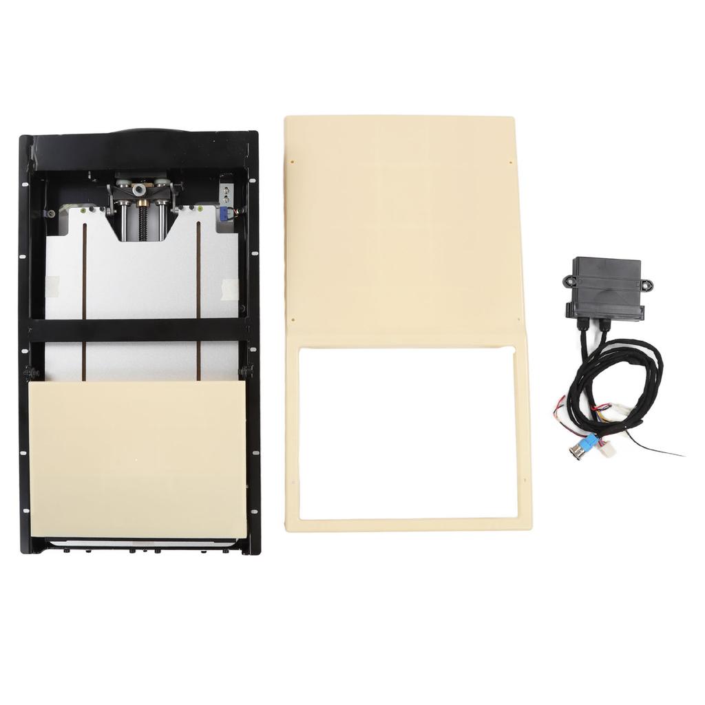 RV Folding Table Removable Extendable Marine Table Top 25KG Load for Motorhome Boat MPV