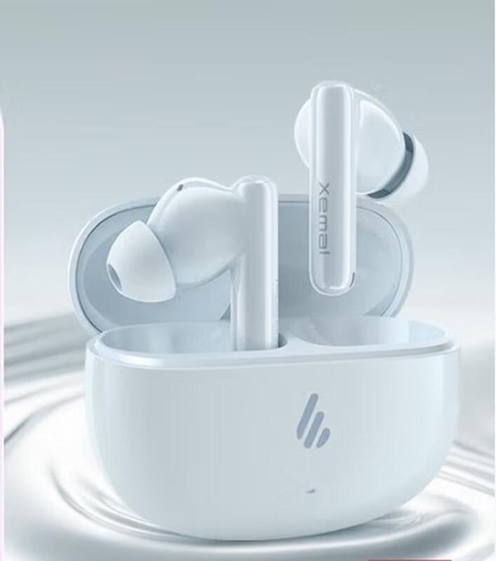 

Edifier X5 Evo True Wireless ANC Bluetooth Earbuds