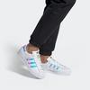 Adidas Women's Superstar 'Iridescent Hologram' Women's Sneakers EG2919