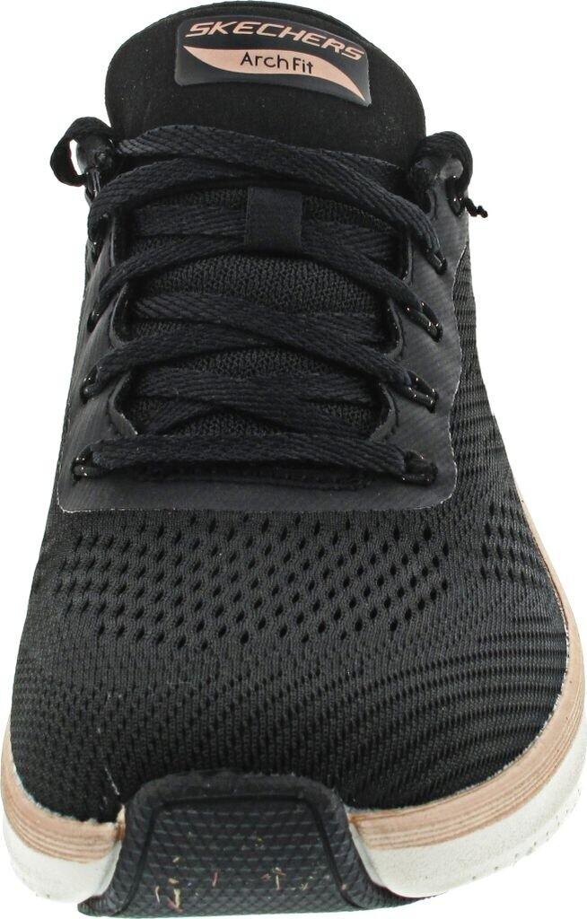 Sneakers Skechers Arch Fit 2.0 - Glow The Distance Women Glow The Distance Women Black