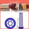 Pré-filtro para Aspirador Dyson Para Dc41 Dc65 Dc66 Up13 Up20 Com Filtração de Alta Eficiência Para Limpeza Doméstica