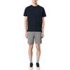 STONE ISLAND Compass Printed Crewneck T Shirt K1S152100020S0080-V0020