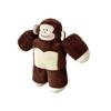 Roblox Gorilla Monkey Cube Plush Toy