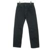 Produits de beauté 505 Pantalon en jean W31 noir Homme Occasion