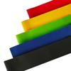 Portable Fitness Elastic Resistance Bands Home Training Yoga Sport Resistance Band Exercise Pilates Crossfit Workout Equipment