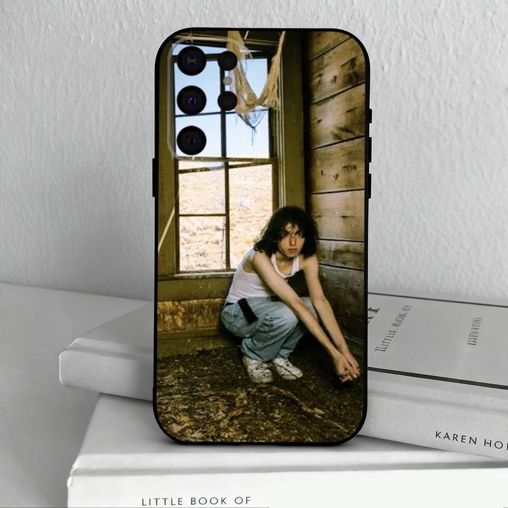 J-Jane R-Remover F-Frailty Phone Case For Samsung S25,S24,S21,S22,S23,S30,Ultra,S20,Plus,Others Soft Black Case