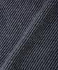 BROOKS BROTHERS Lambswool Jacquard Tennis V-Neck Sweater (Medium Grey) (Bbwnmm0904Wdf)