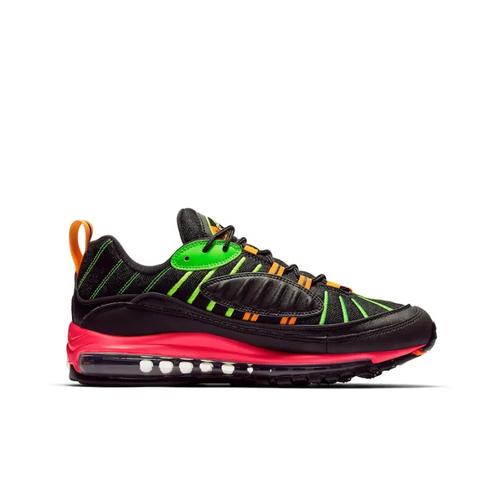 Nike Air Max 98 Tokyo Neon CI2291-083