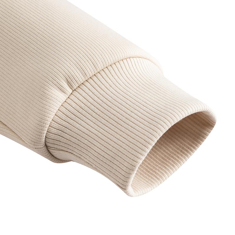 Anta Autumn Training Series Long Sleeve Knitted Sports T-Shirt Women tops 162547711N-6