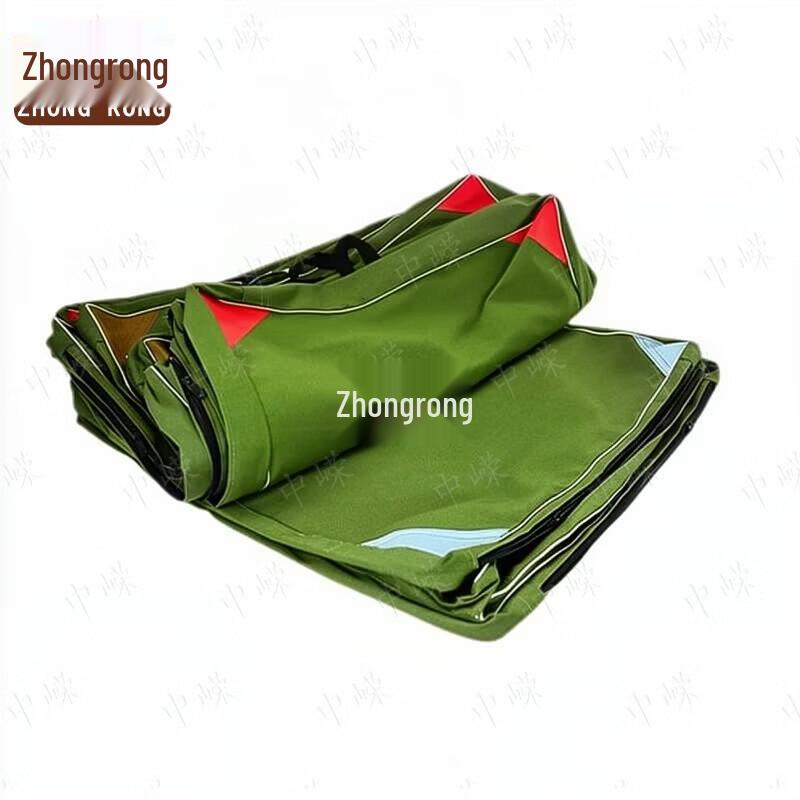 Zhongrong Gymnastics Mat Cover