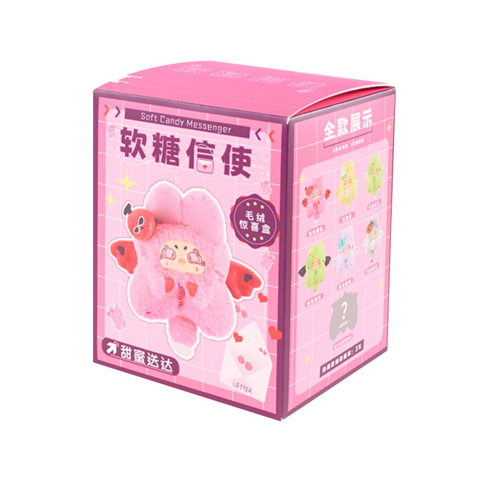 

Куклы в коробках, Фигурки, Декоративные предметы, Модные игрушки и подарки на день рождения One Size