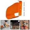 Wall Mount Chainsaw Hanger Chainsaw Holder Rack Chainsaw Holder For 009 011 200T 201T 024 026 360 362 044 660 661