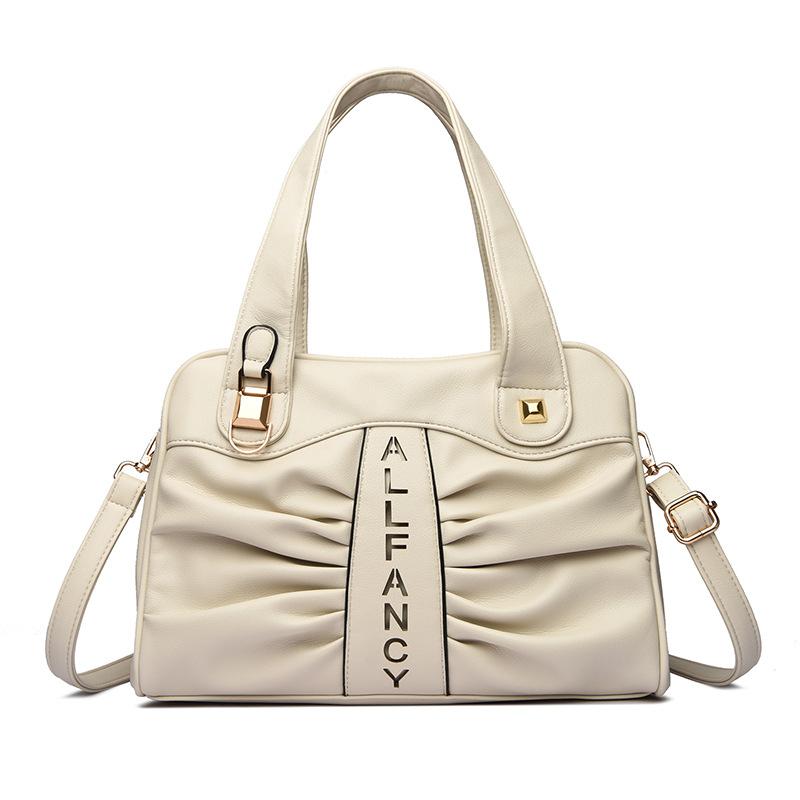 Bolsa de Ombro da Moda para Uso Diário Versátil e Estiloso Bolsa Transversal