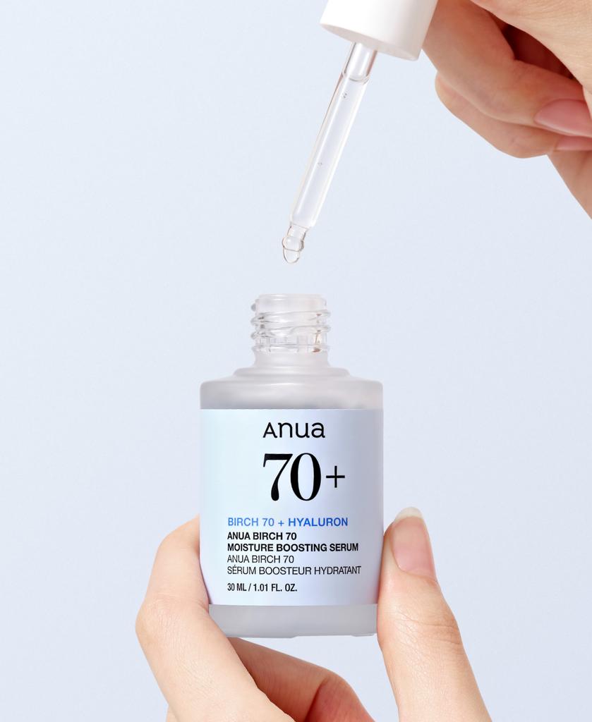Anua Birch 70 Moisture Boosting Serum 30ml