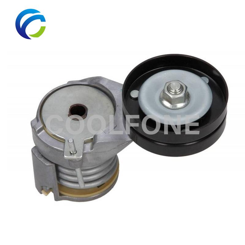 Drive Belt Automatic Tensioner for VW BORA GOLF IV NEW BEETLE SKODA OCTAVIA SEAT LEON TOLEDO II 1.4 1.6 032145299A APV2320