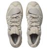 New SALOMON XA PRO 3D Anti Slip Wear Resistant Low Top Outdoor Shoes Women's Beige 477396