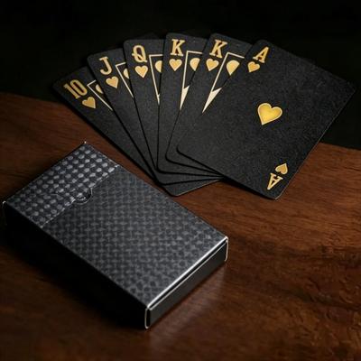 Jogos de azar – Cartas para jogar