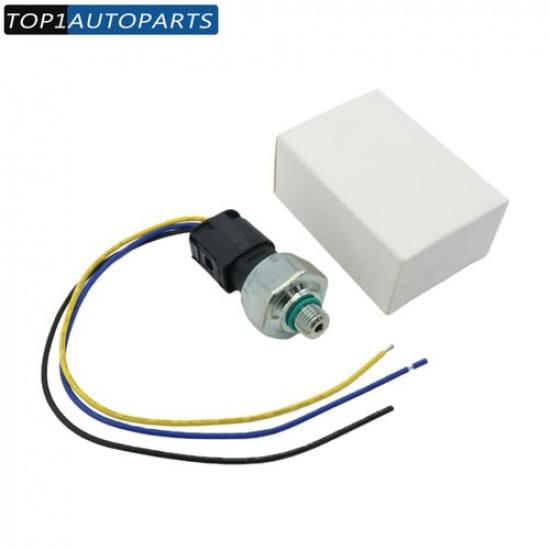 A/C Pressure Sensor Switch 64539323658 For BMW 32i 325Ci 328Ci 330Ci M3 M5 X5