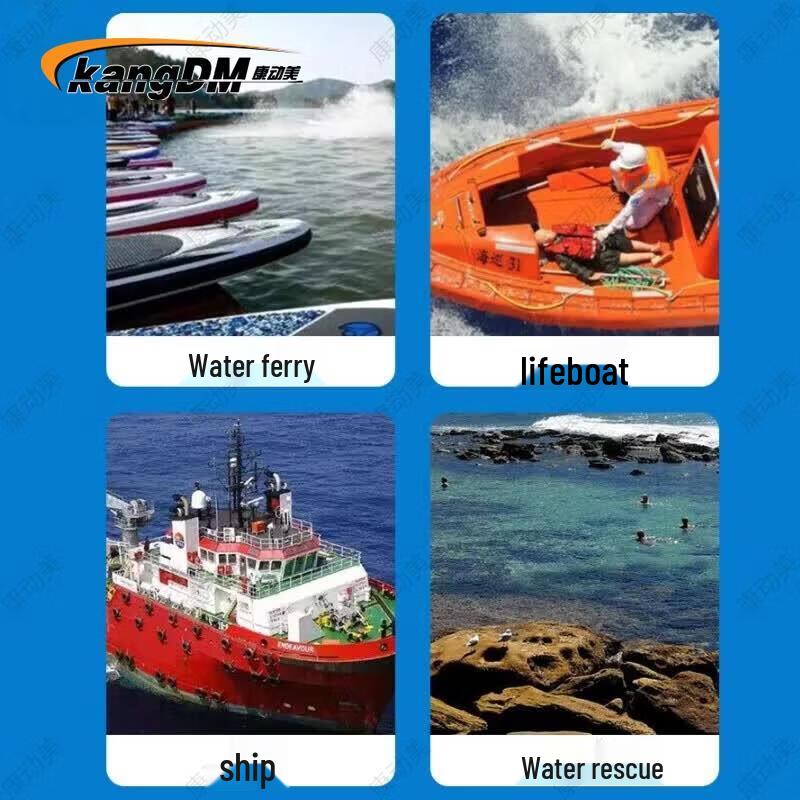 Kangdongmei Marine Boat Fenders & Buoys