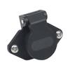 For Electric Bicycles 8 Pin Connector Battery Connector IP67 Waterproof Battery Connector Battery Connector Efficient Charging
