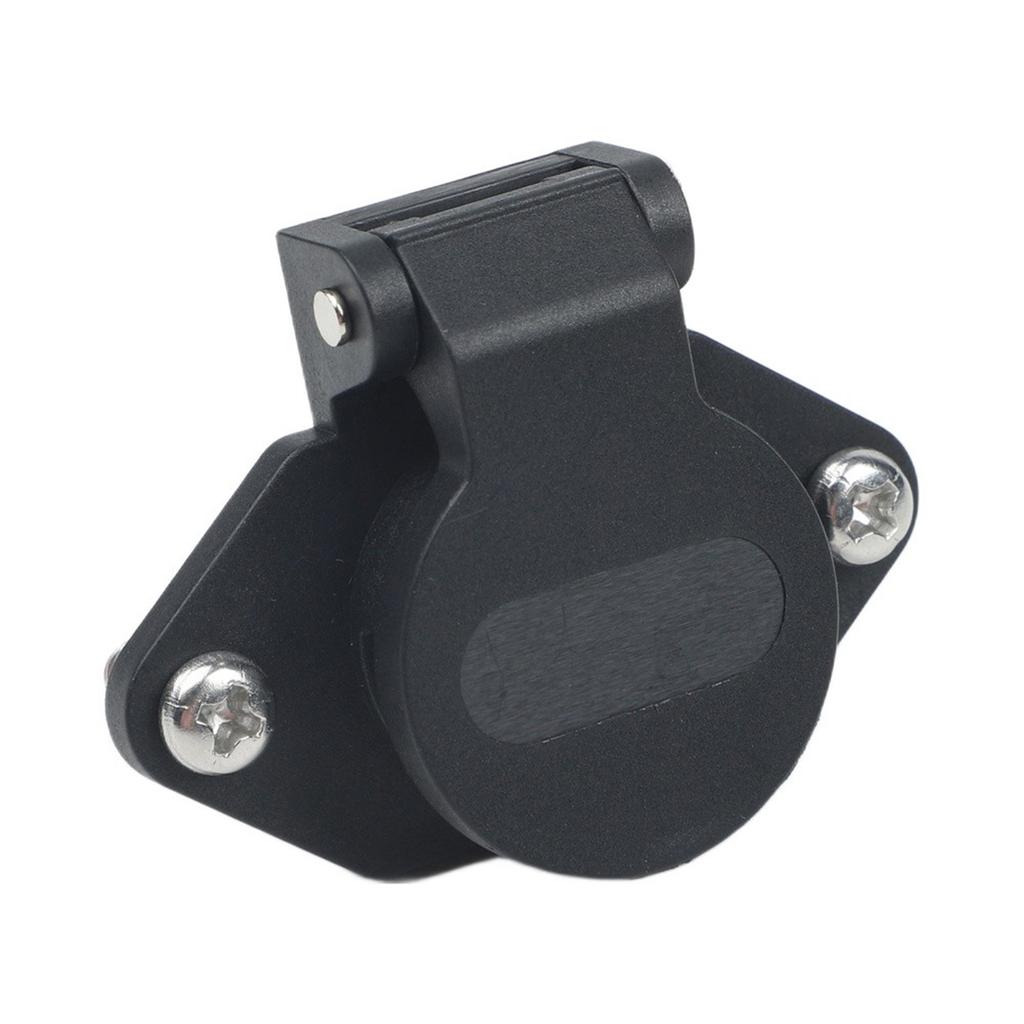 For Electric Bicycles 8 Pin Connector Battery Connector IP67 Waterproof Battery Connector Battery Connector Efficient Charging