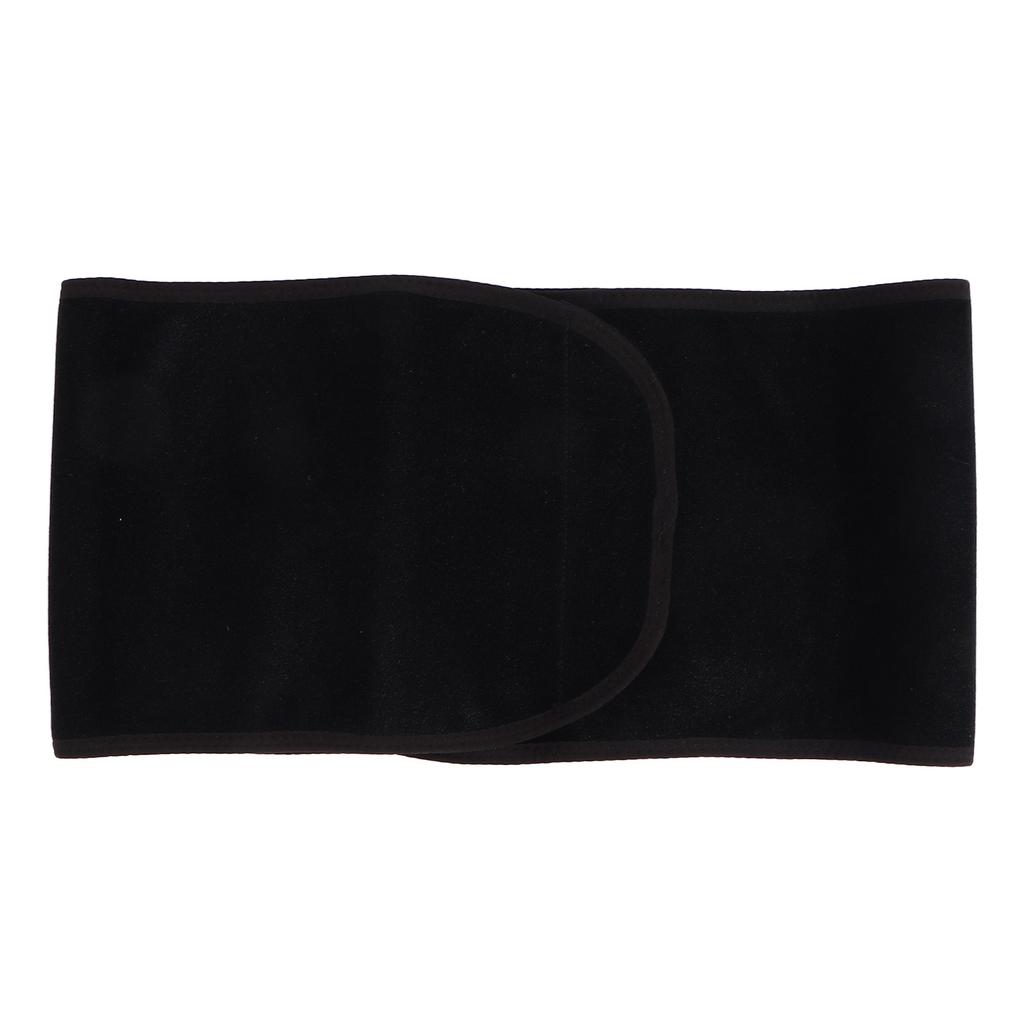 Bandaj Abdominal Elastic Modelator Experiență Fierbinte Ușor Confortabil Centură de Modelare pentru Femei