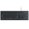 HP K100 Wired USB Office Keyboard