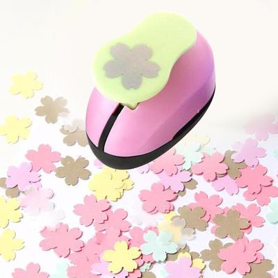 Craft Paper Punch Set pro kreativní projekty