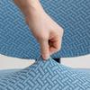 Stretchable Office Chair Cover Breathable Chair Protector Washable Seat Protectors  Home Office