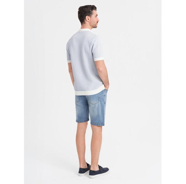 Ombre Shorts OM-SRDS-0171