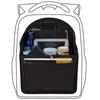 Felt Multifunctional Travel Organizer and Cosmetic Pouch