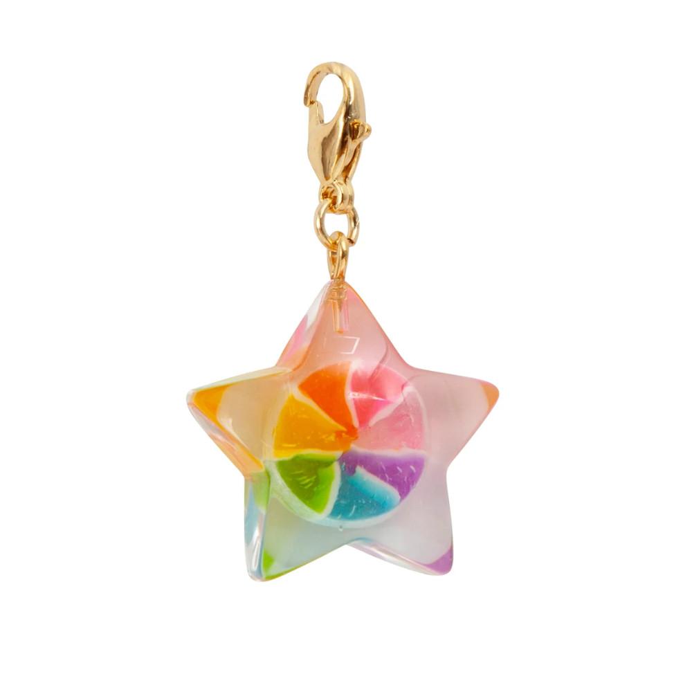 nanaco plus Charm Marche Candy Charm Series  1 piece